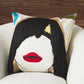Janice Pillow - Grats Decor Interior Design & Build Inc.
