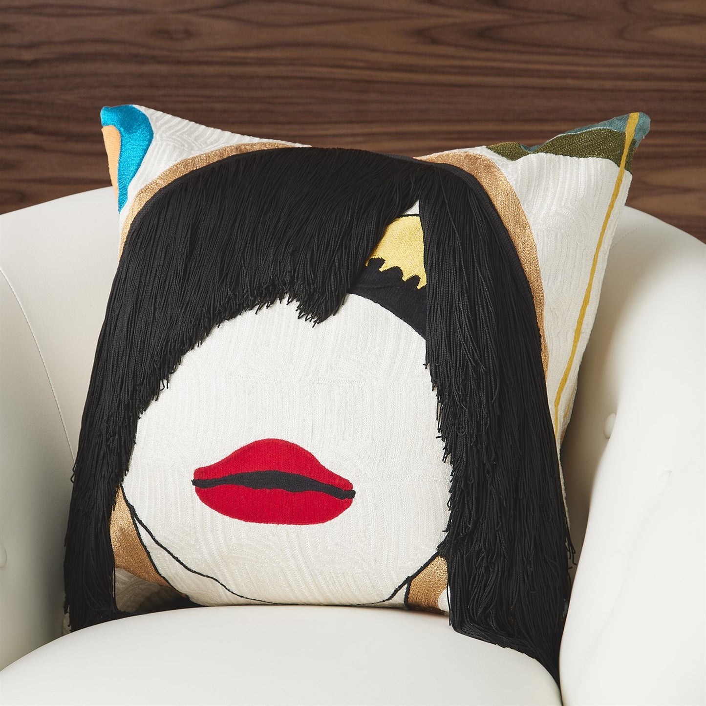 Janice Pillow - Grats Decor Interior Design & Build Inc.