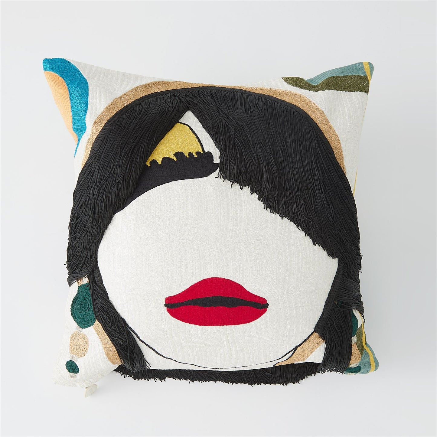Janice Pillow - Grats Decor Interior Design & Build Inc.