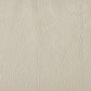Anvil Back Dining Chair - Ivory Leather
