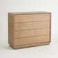 Burst Dresser - Nutmeg