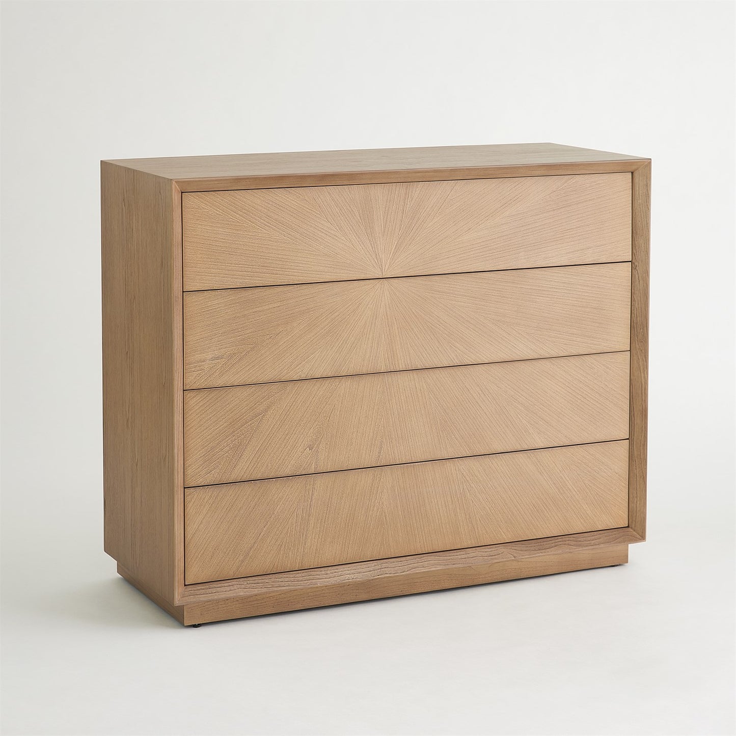 Burst Dresser - Nutmeg