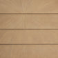 Burst Dresser - Nutmeg