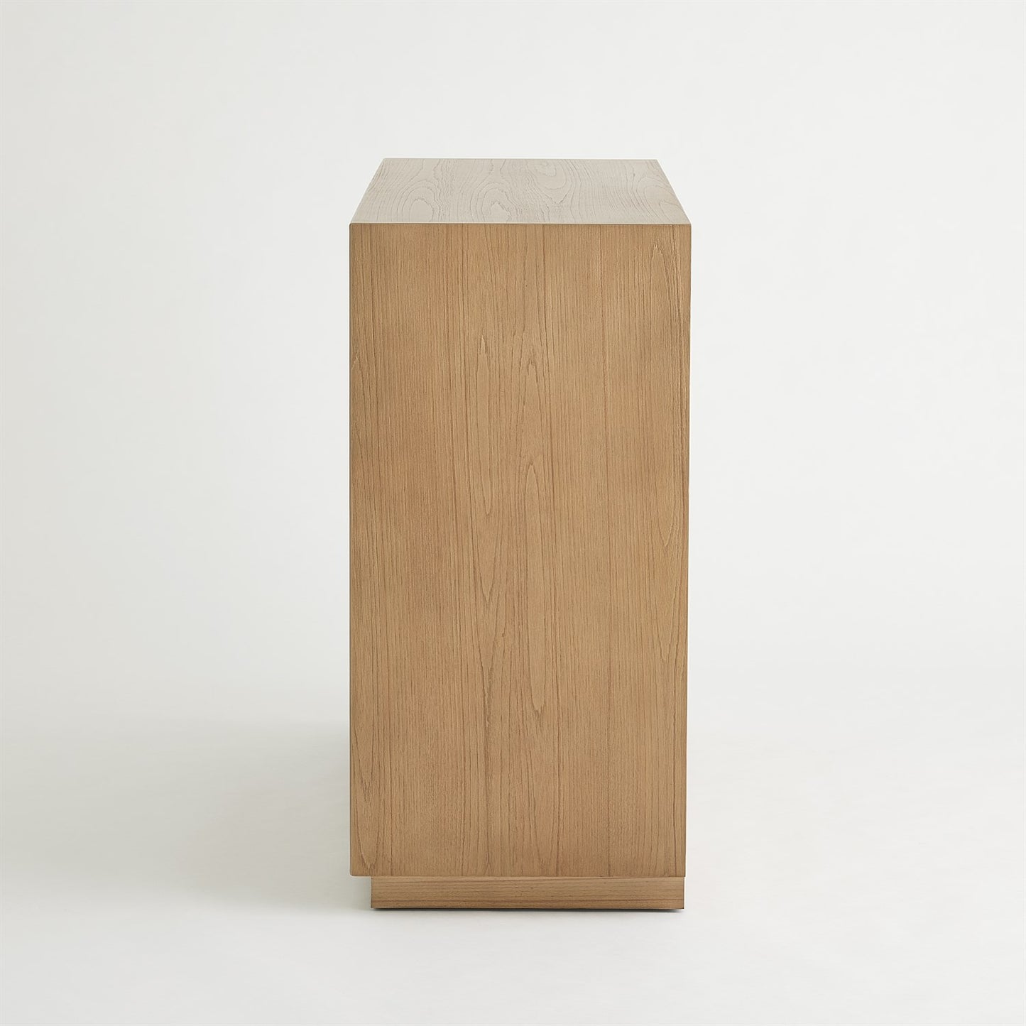 Burst Dresser - Nutmeg