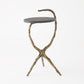 Sprig Table - Brass - Grats Decor Interior Design & Build Inc.