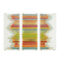 Sticks Fused Glass Wall Art Collection