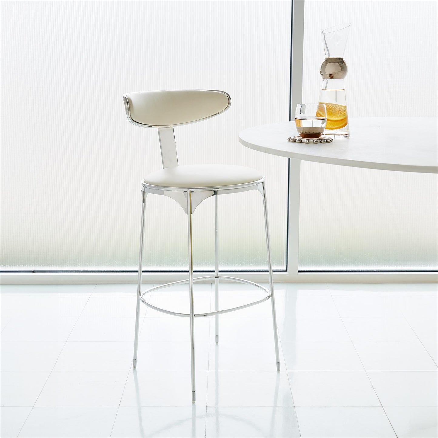 Panoplia Barstool