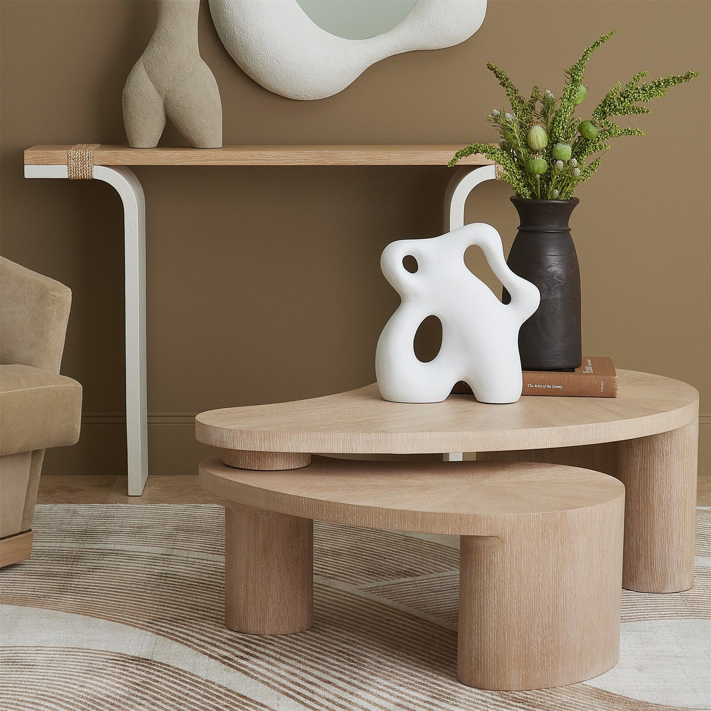 Debby Console