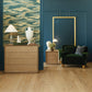 Burst Dresser - Nutmeg