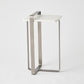 Edit Table - Gunmetal - Grats Decor Interior Design & Build Inc.