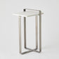 Edit Table - Gunmetal - Grats Decor Interior Design & Build Inc.