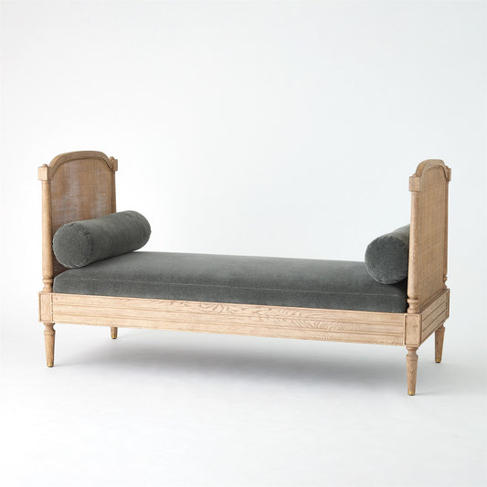 Josephine Daybed - Bleached Oak