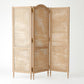 Josephine Screen - Bleached Oak