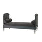 Josephine Daybed - Blackened Oak