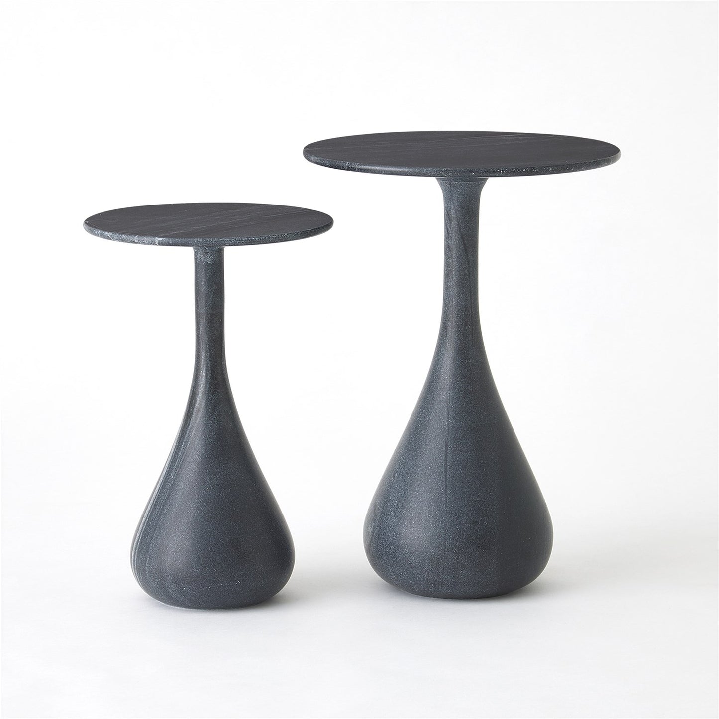 Dea Table - Black - 2 Sizes