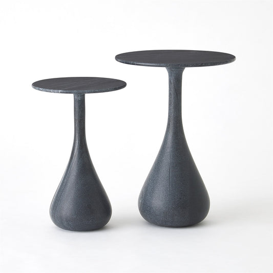 Dea Table - Black - 2 Sizes