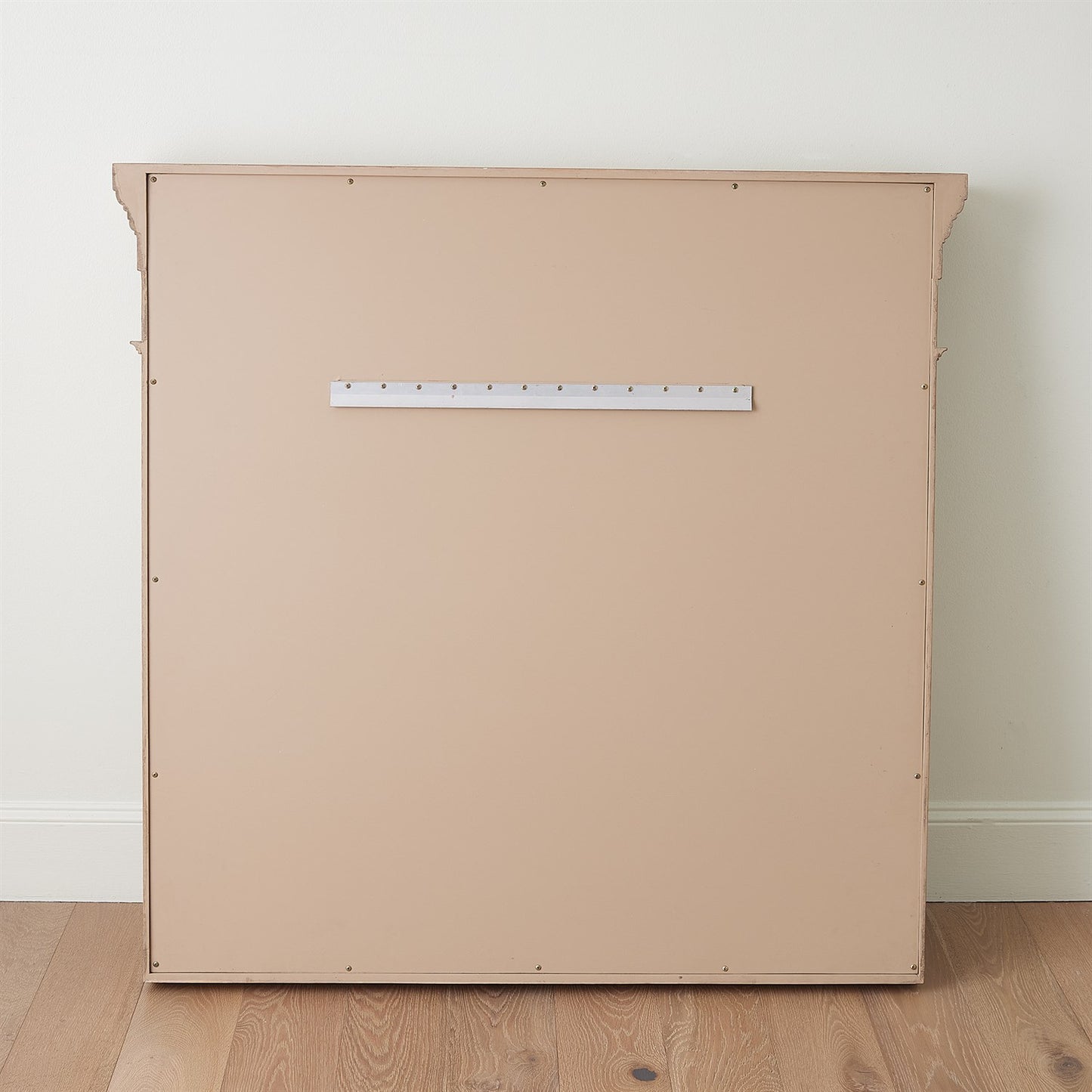 Josephine Mirror - Bleached Oak