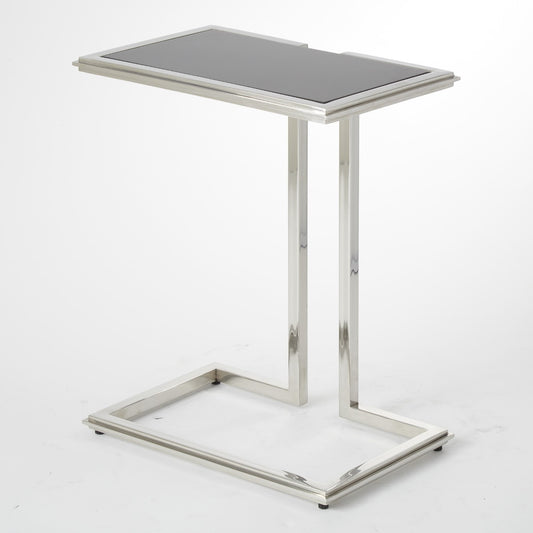 Cozy Up Tray Table - Steel - Small