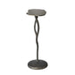 Forest Blossom Console - Natural Iron