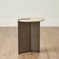 Sundial Accent Table - Grats Decor Interior Design & Build Inc.