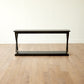 X-Console-Black Lacquer