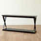 X-Console-Black Lacquer