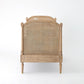 Josephine Daybed - Bleached Oak