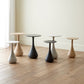 Dea Table - Grey White - 2 Sizes