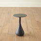 Dea Table - Black - 2 Sizes
