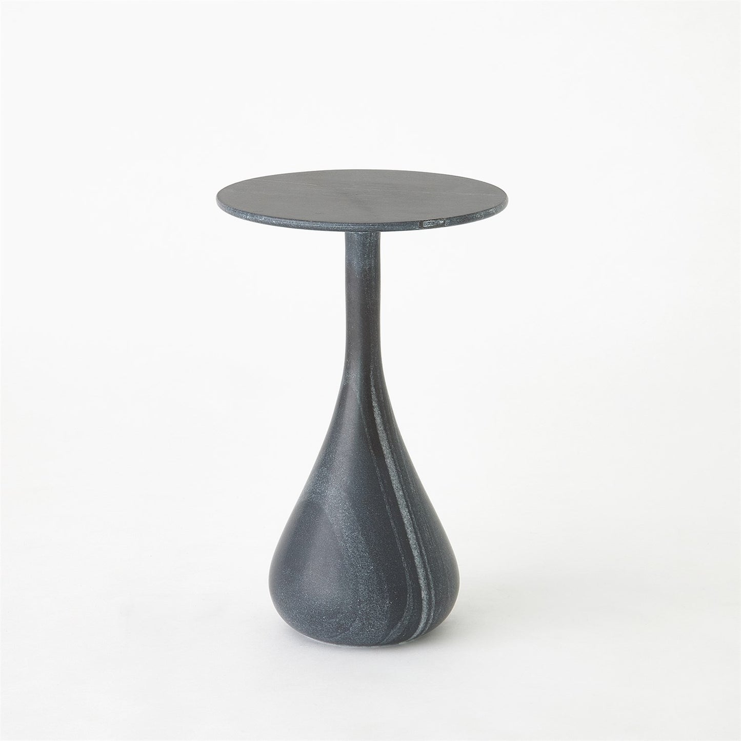 Dea Table - Black - 2 Sizes