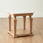 Josephine Side Table - Bleached Oak