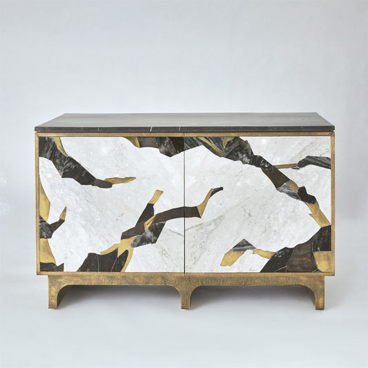 Inlay Chest