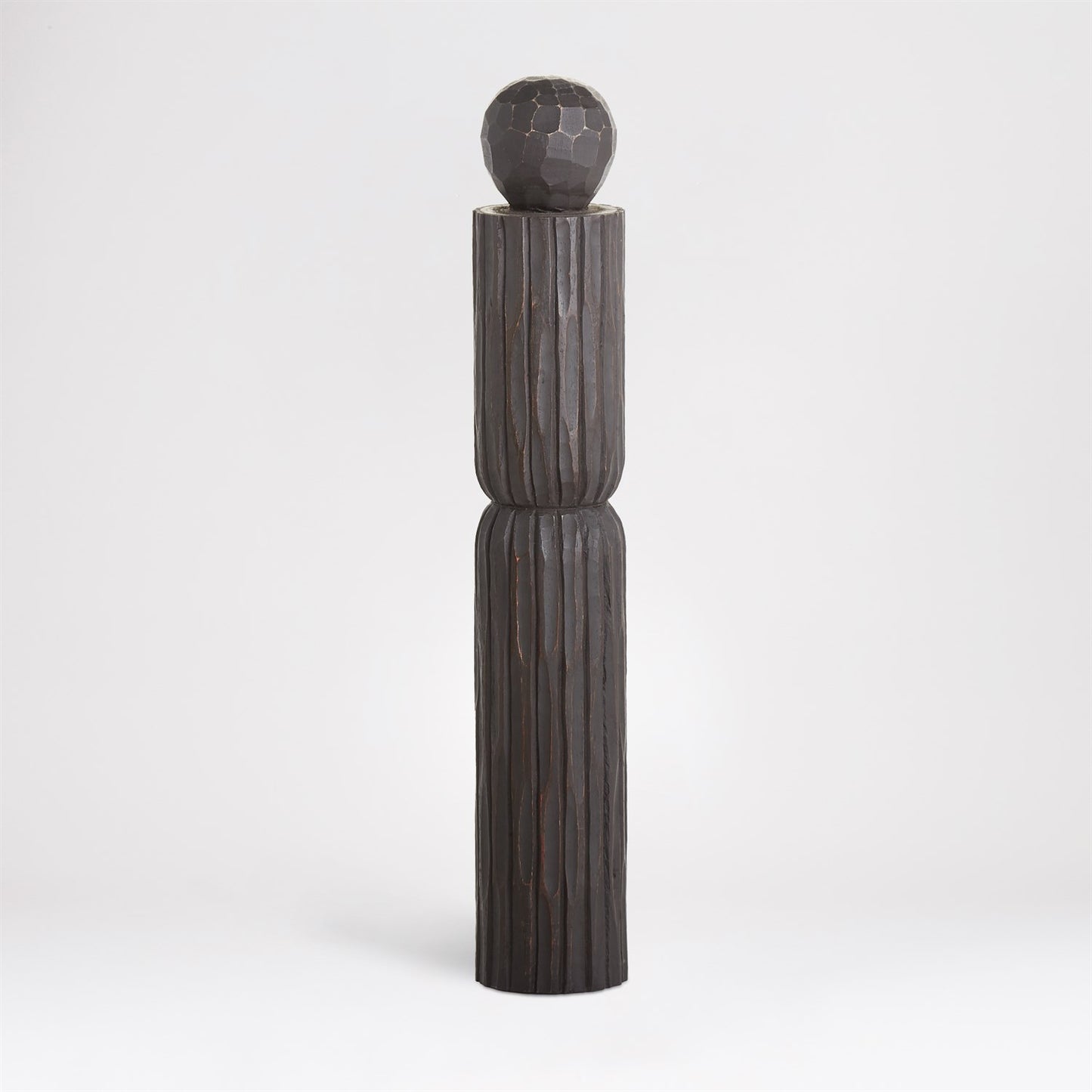 Andre Totem - Dark Grey