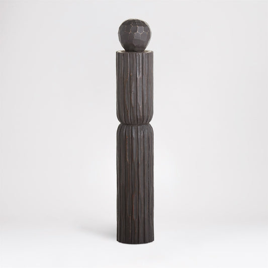 Andre Totem - Dark Grey