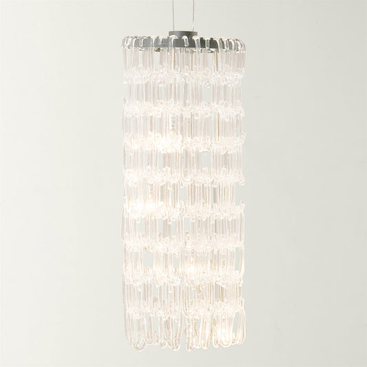 48" C Chandelier