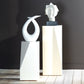 Facet Pedestal