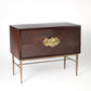 Galapagos Two Drawer 36" Chest