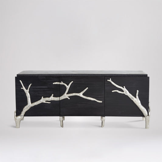 Branch 87" Cabinet
