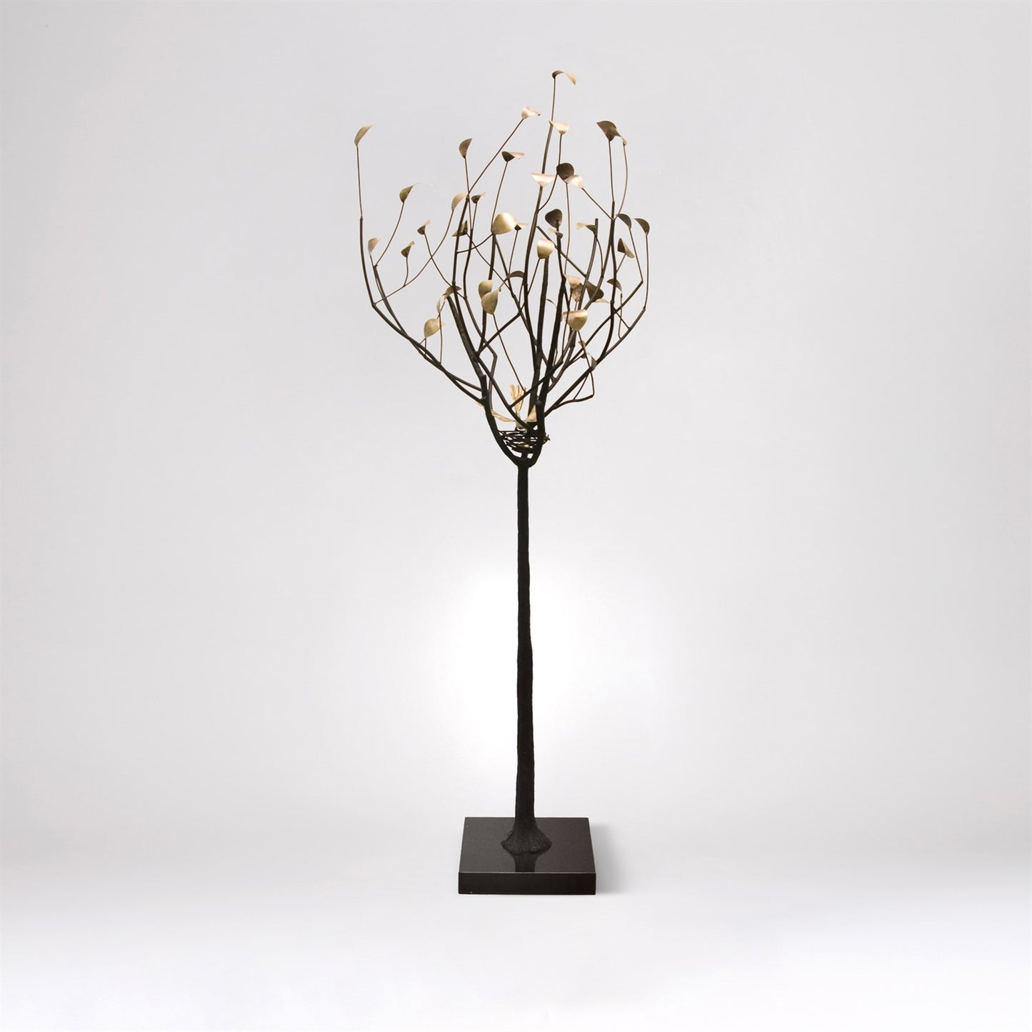 Tree Sculpture