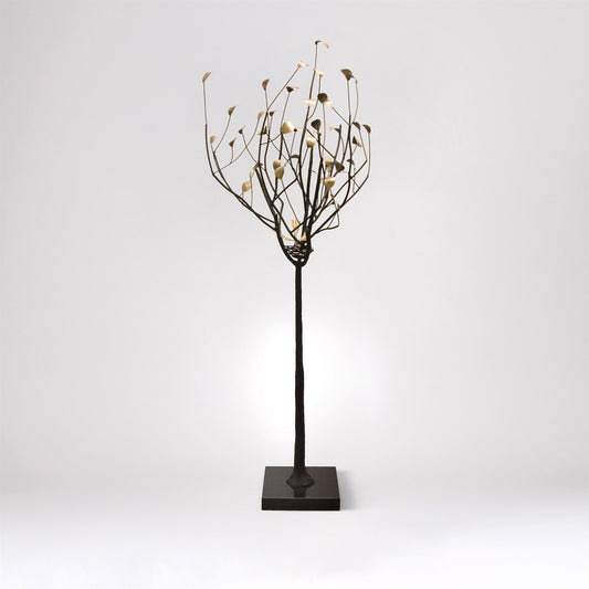 Tree Sculpture