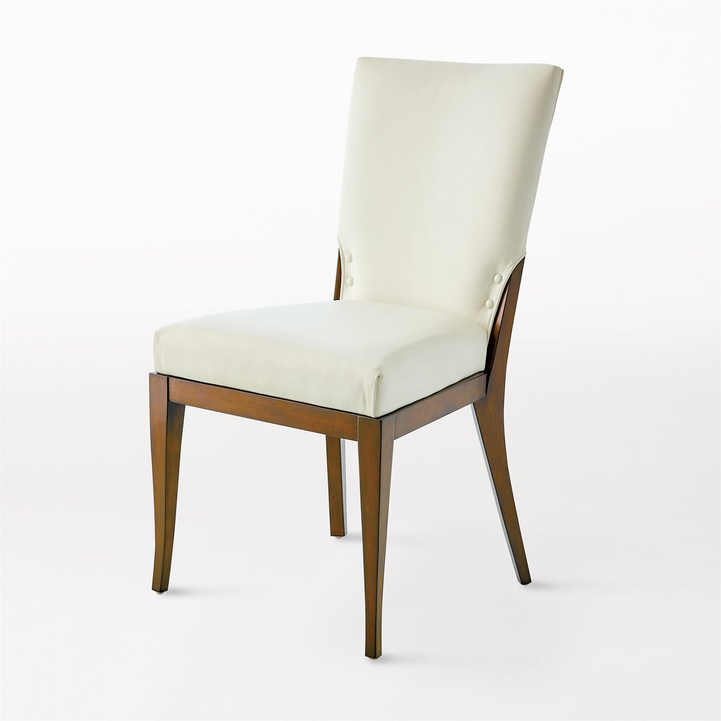 Opera Chair - White