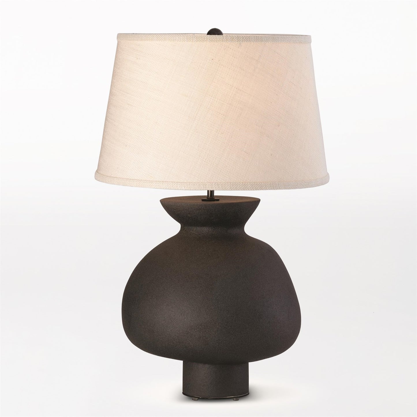 Casis Lamp - Matte Black