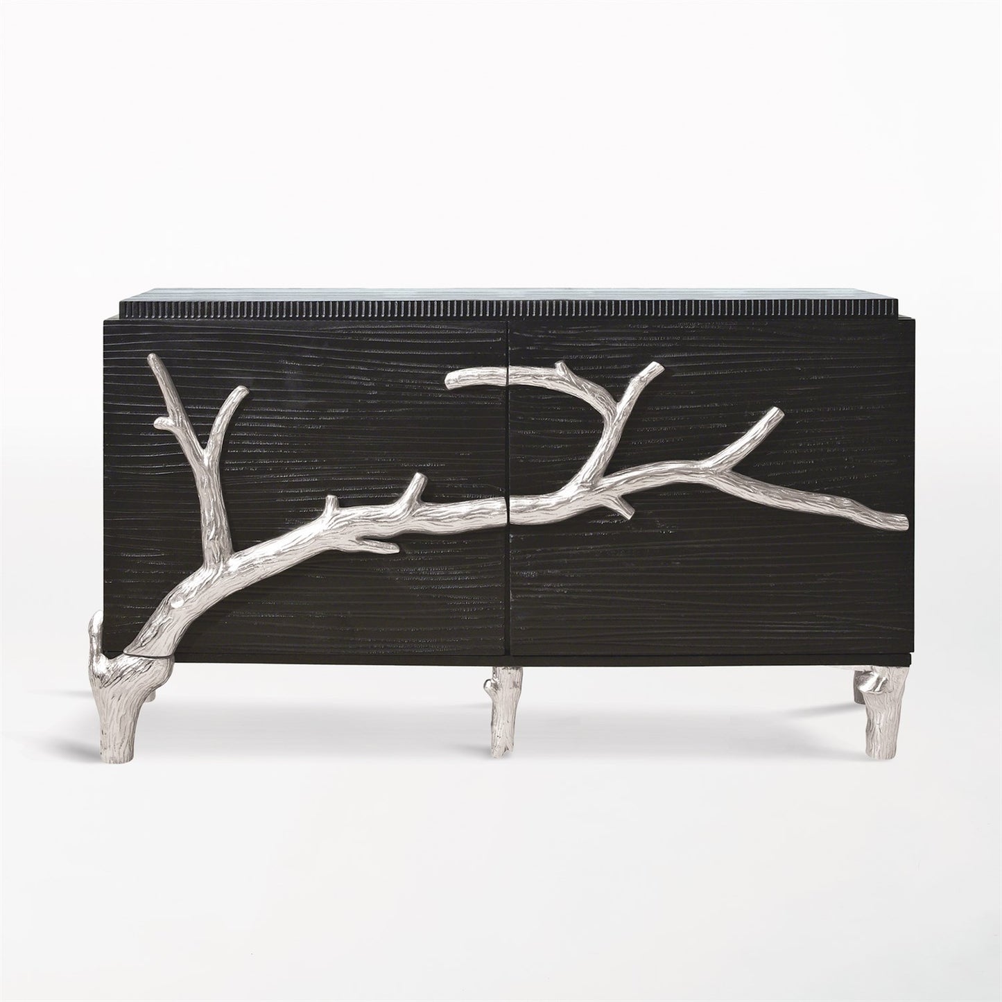 Branch 60" Cabinet