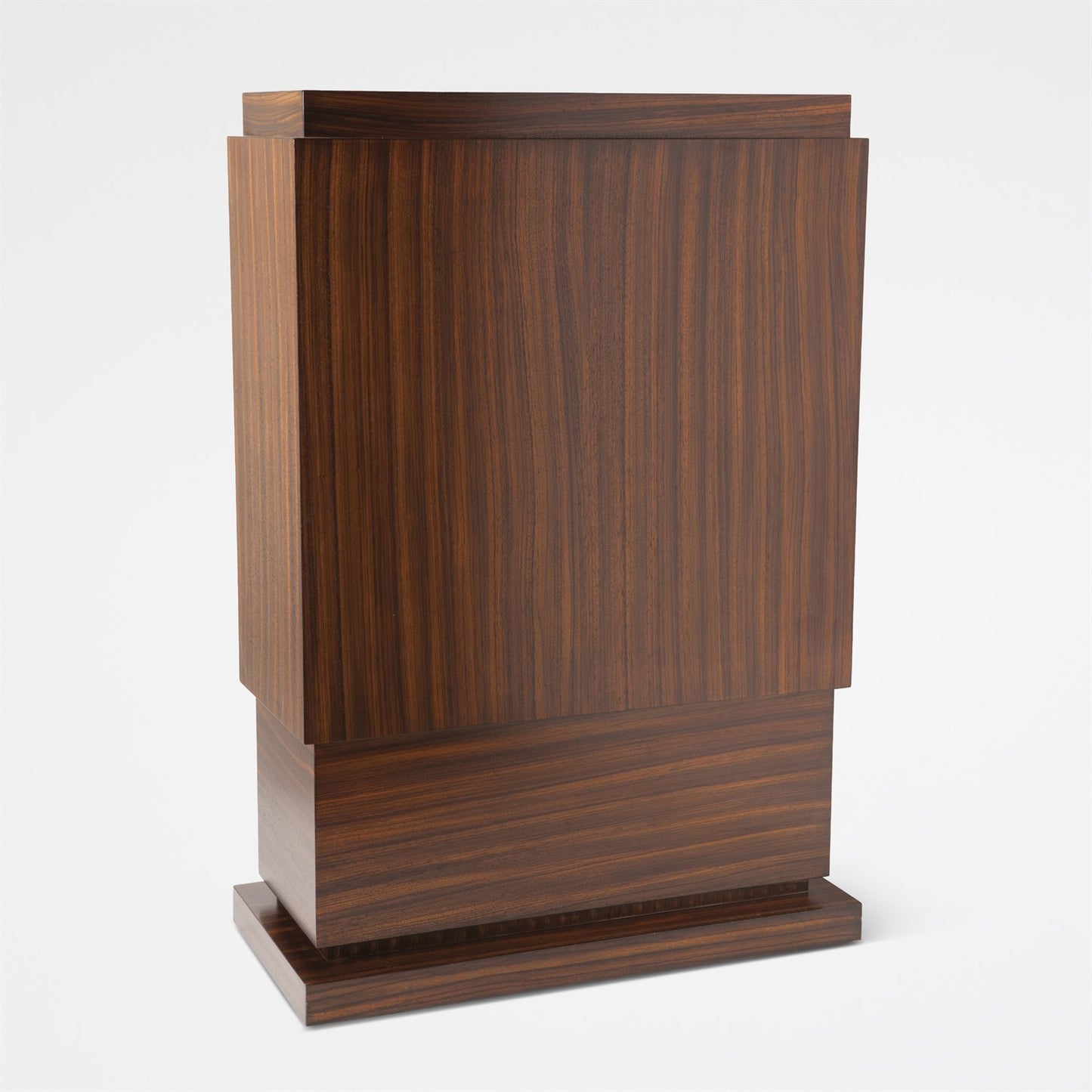 Wide Skyscraper 29" (42"H) Hall Pedestal