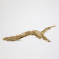 Faux Bois - Brass - Grats Decor Interior Design & Build Inc.