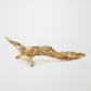 Faux Bois - Brass - Grats Decor Interior Design & Build Inc.