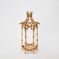 Bamboo Hurricane - Gold Leaf - Sm - Grats Decor Interior Design & Build Inc.