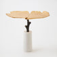 Ginkgo Leaf Side Table