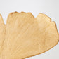 Ginkgo Leaf Side Table