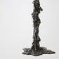 Melting Side Table - Black - Grats Decor Interior Design & Build Inc.